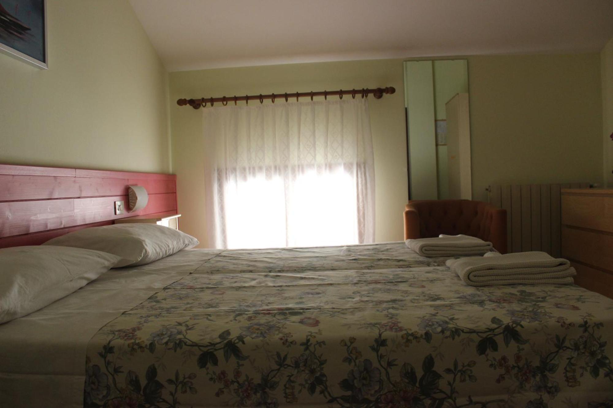 Albergo Al Castello Recoaro Terme Room photo